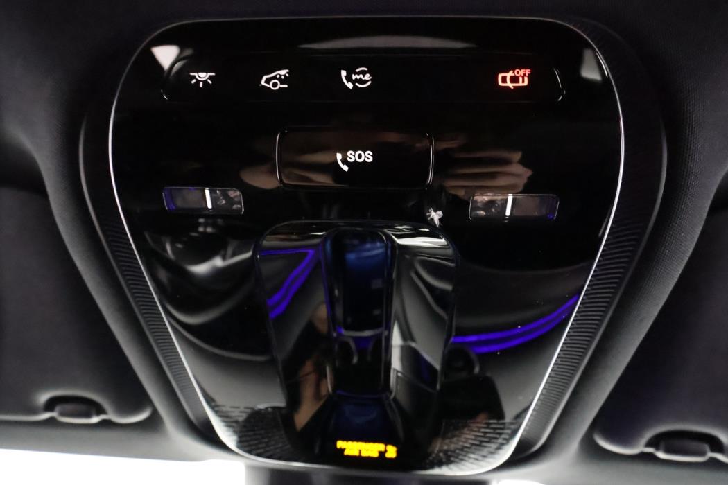 MERCEDES-BENZ GLC 2024