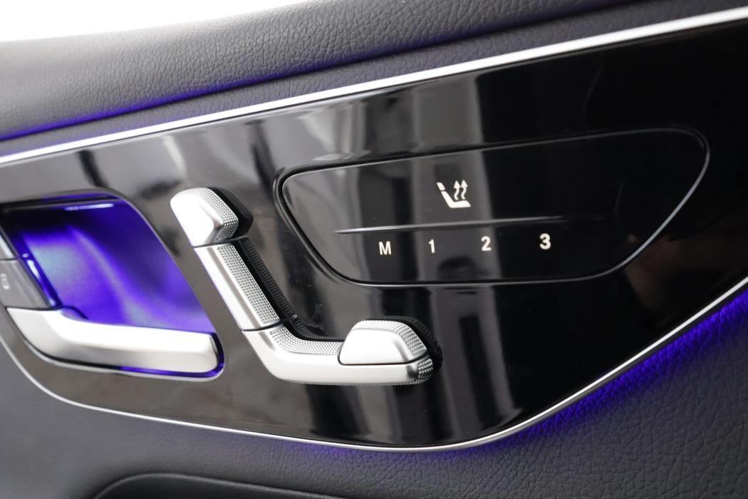 MERCEDES-BENZ GLC 2024