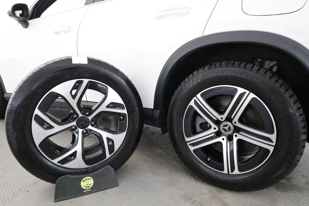 MERCEDES-BENZ GLC 2024