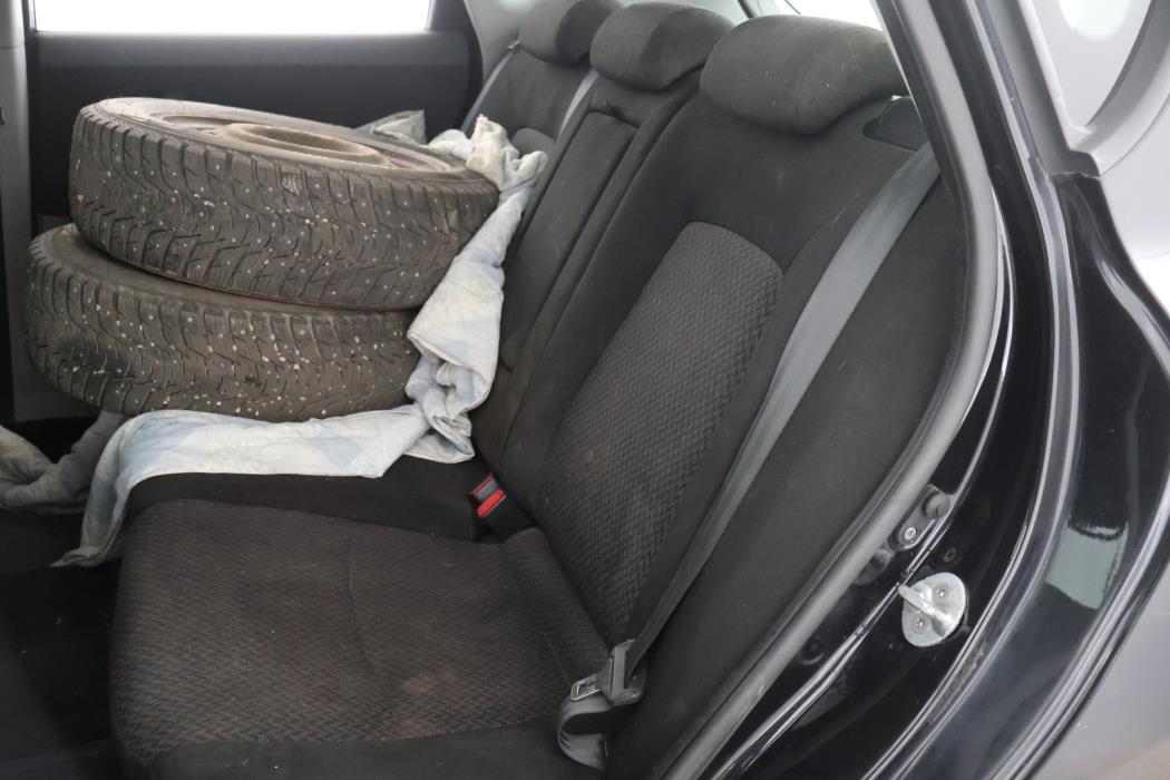 KIA Ceed 2007