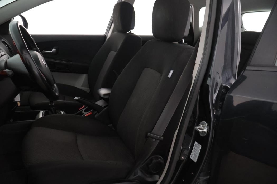 KIA Ceed 2007