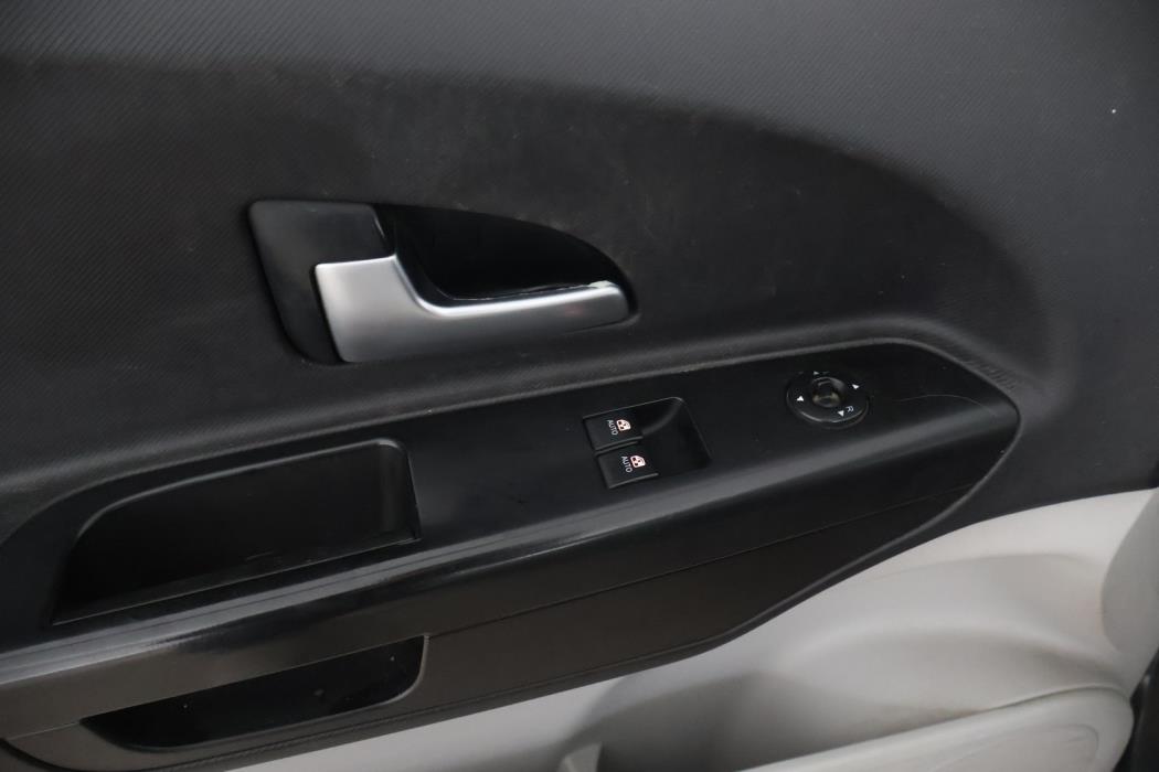 KIA Ceed 2007
