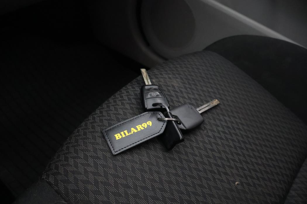 KIA Ceed 2007