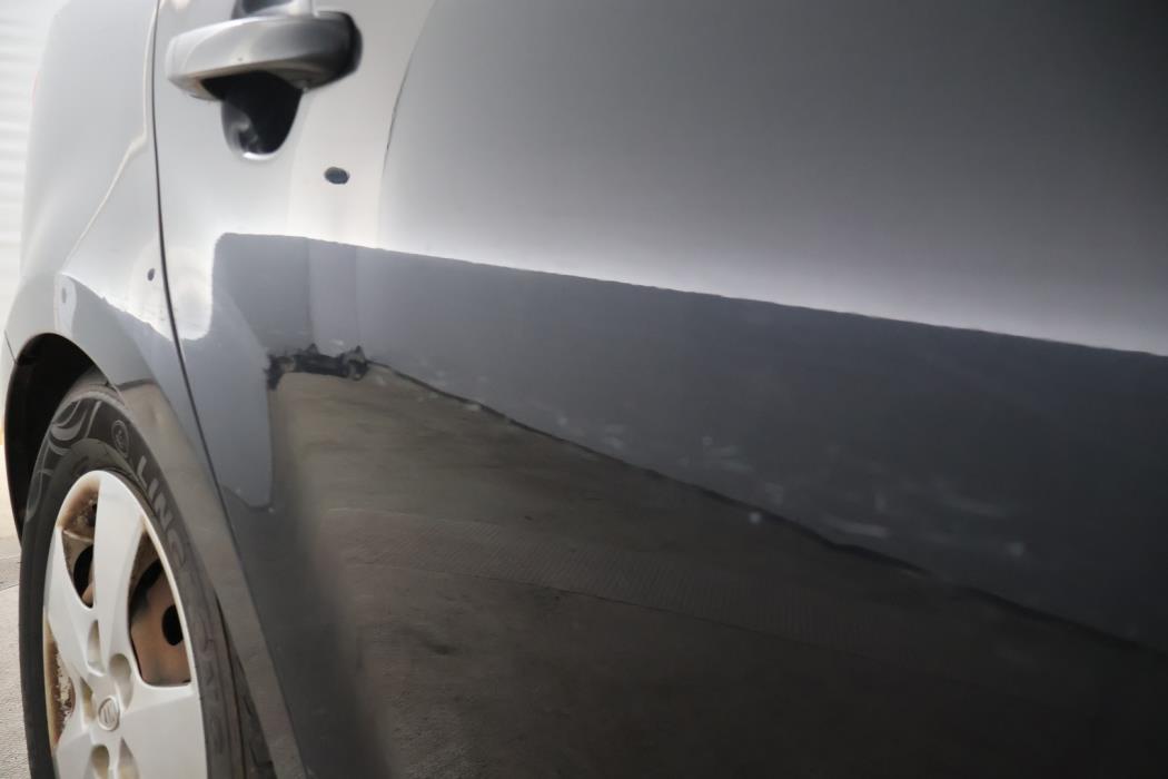 KIA Ceed 2007