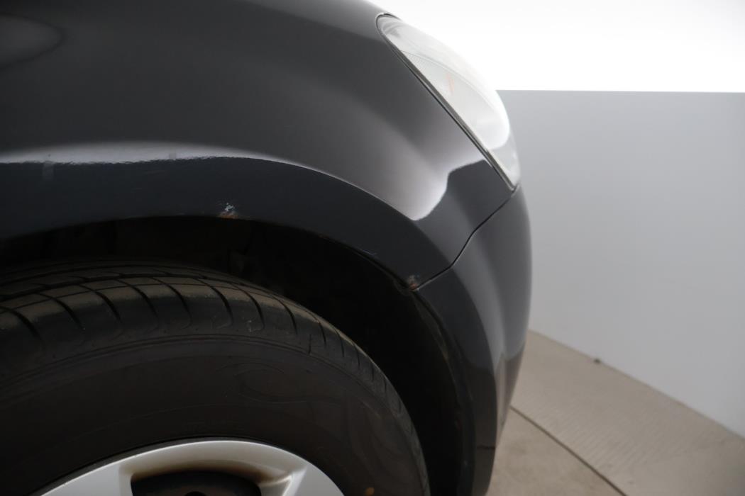 KIA Ceed 2007