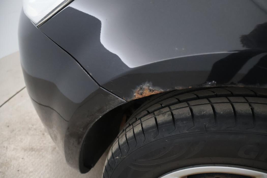 KIA Ceed 2007