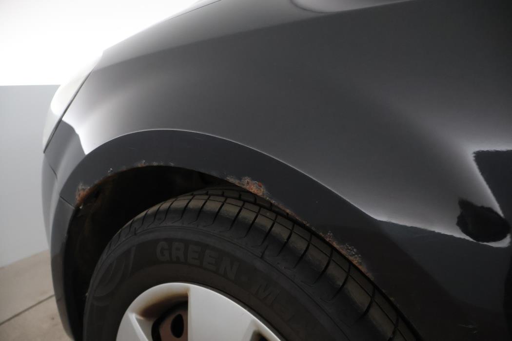 KIA Ceed 2007
