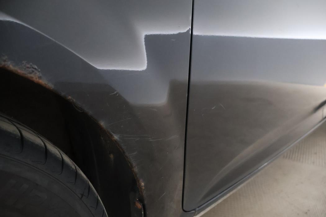 KIA Ceed 2007