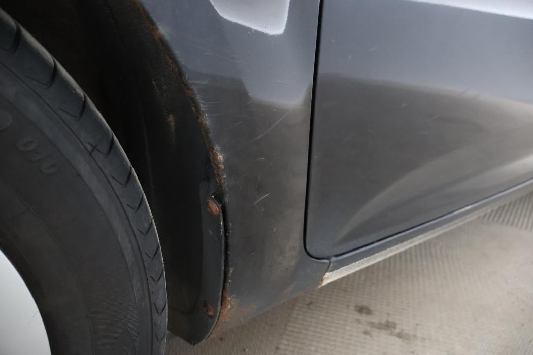 KIA Ceed 2007