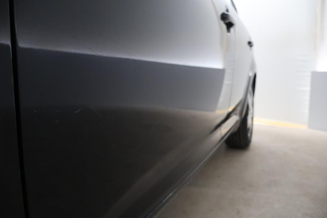 KIA Ceed 2007