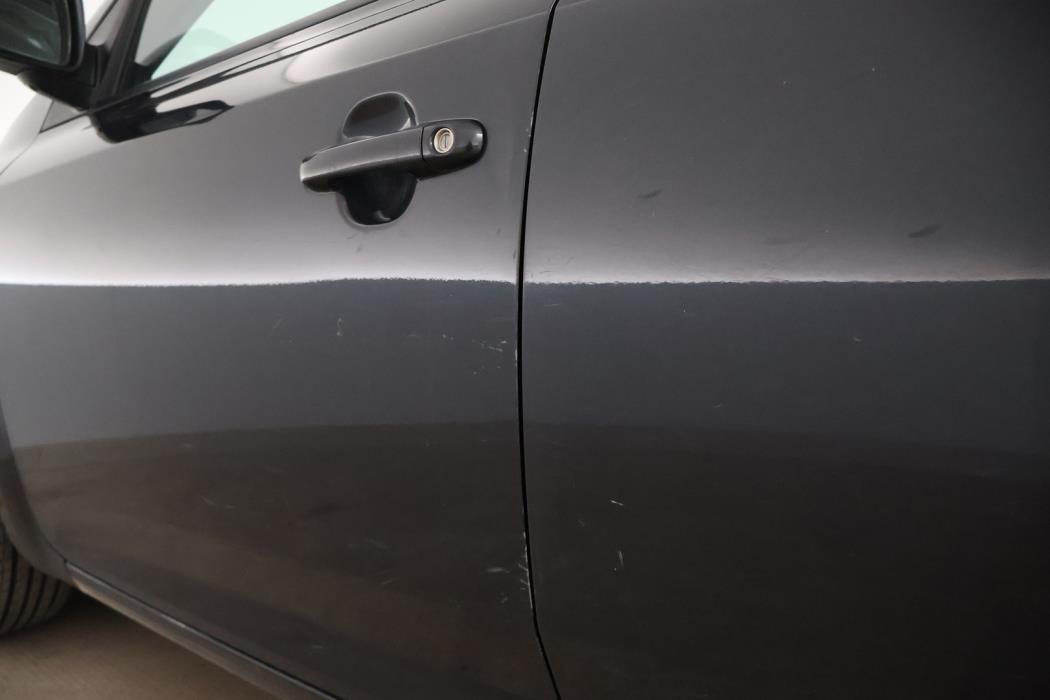 KIA Ceed 2007