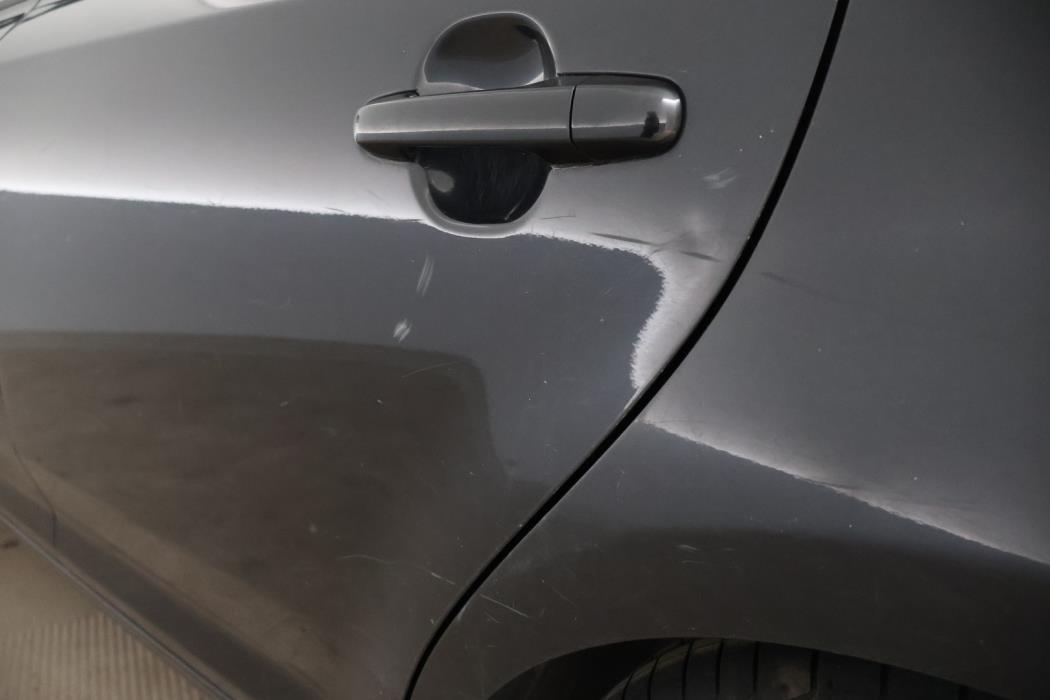 KIA Ceed 2007