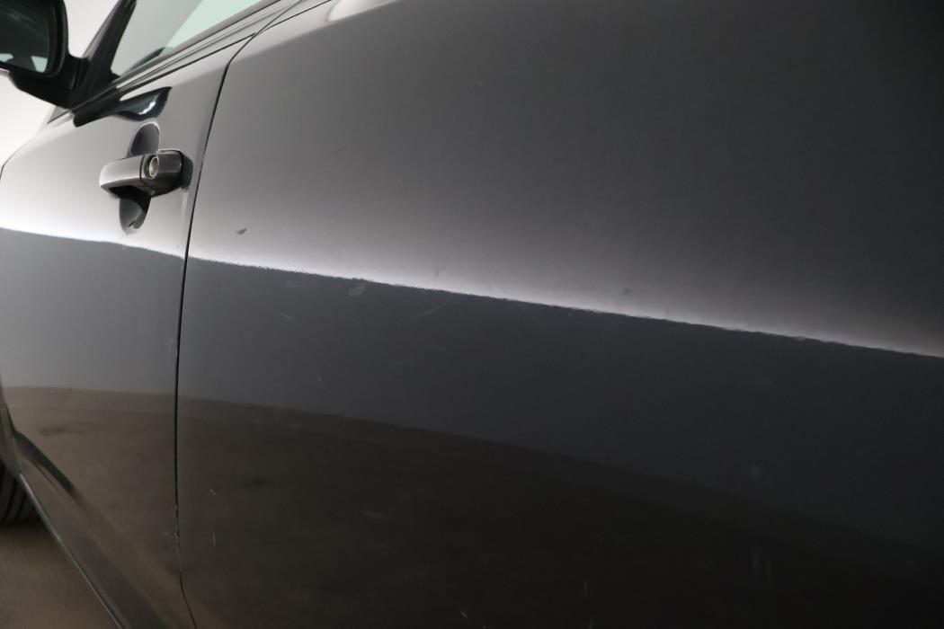 KIA Ceed 2007
