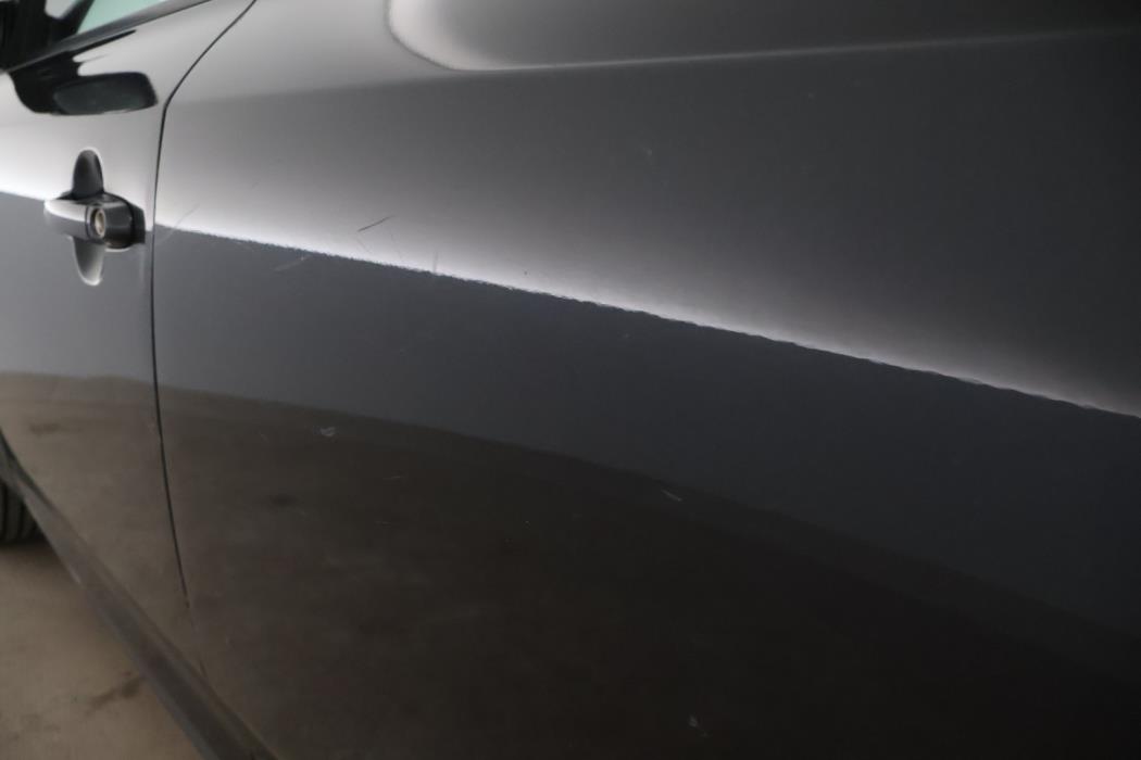 KIA Ceed 2007