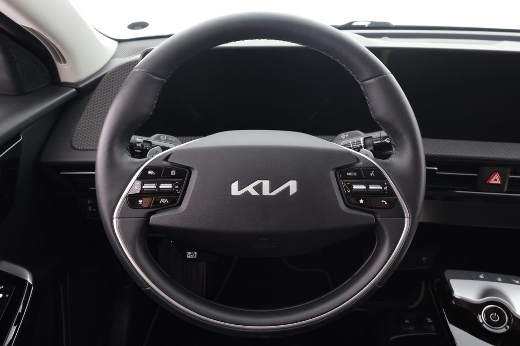 KIA EV6 2023