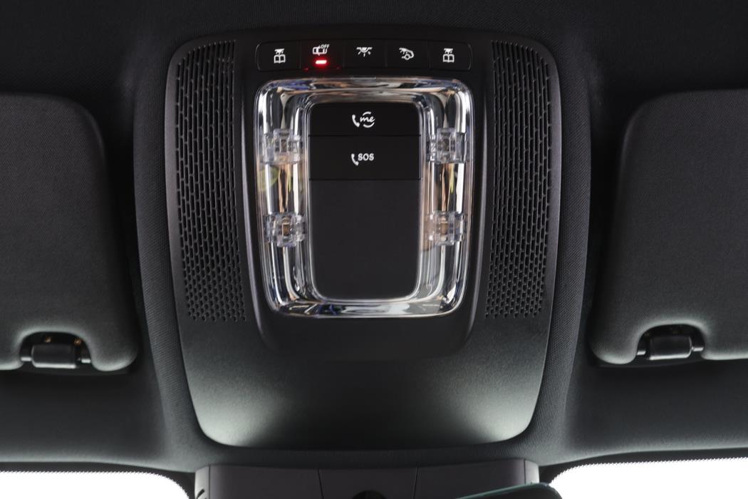 MERCEDES-BENZ EQB 2024