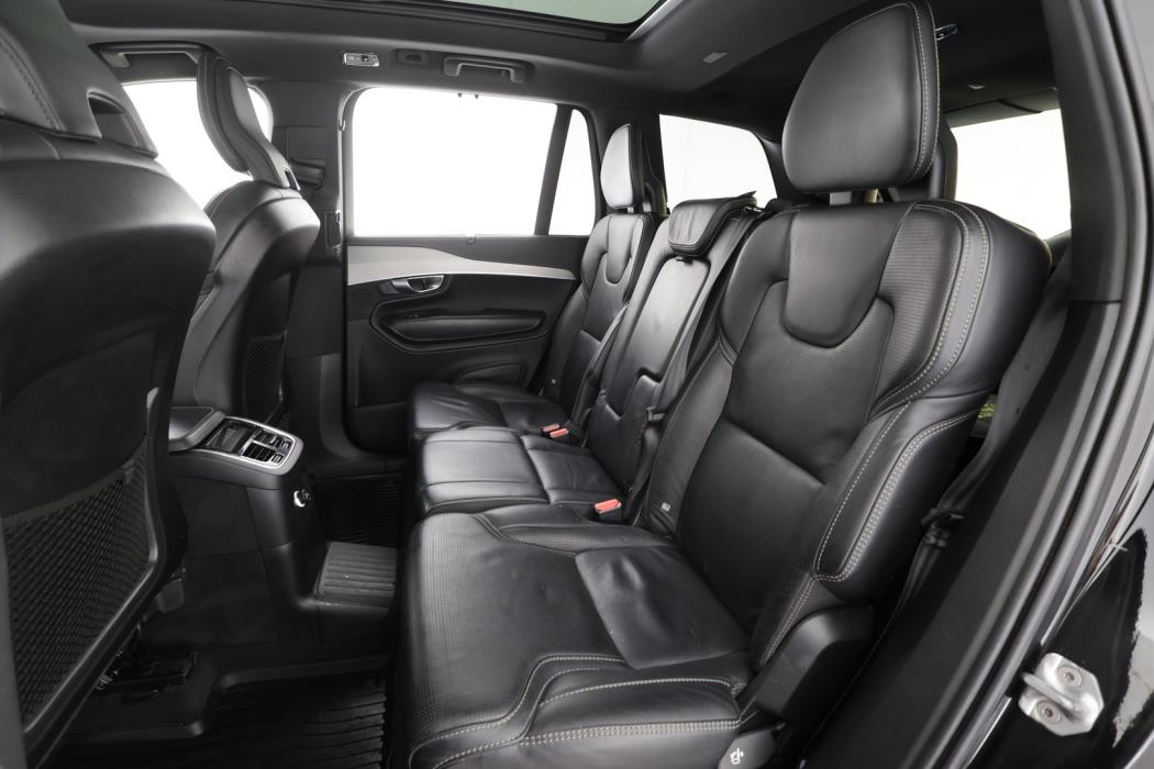 VOLVO XC90 2019
