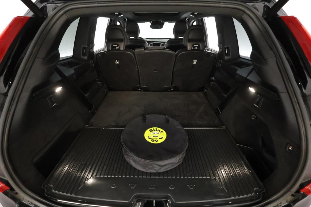 VOLVO XC90 2019