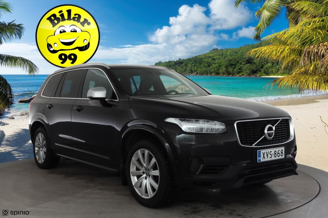 VOLVO XC90 2019