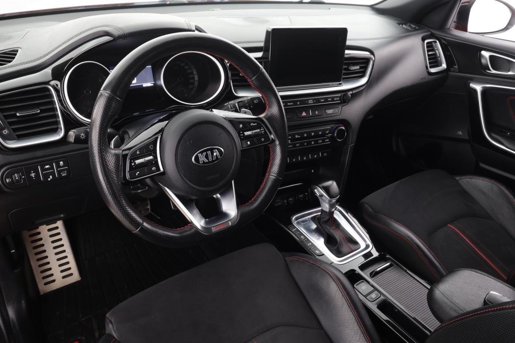 KIA ProCeed 2019