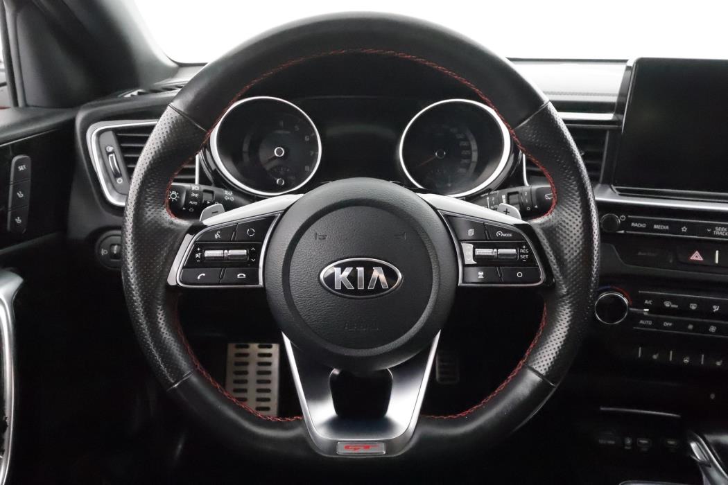KIA ProCeed 2019