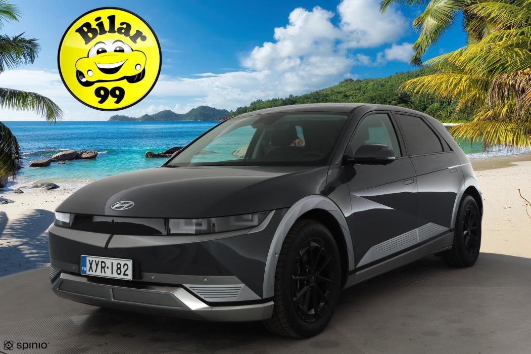 HYUNDAI IONIQ 5 2024