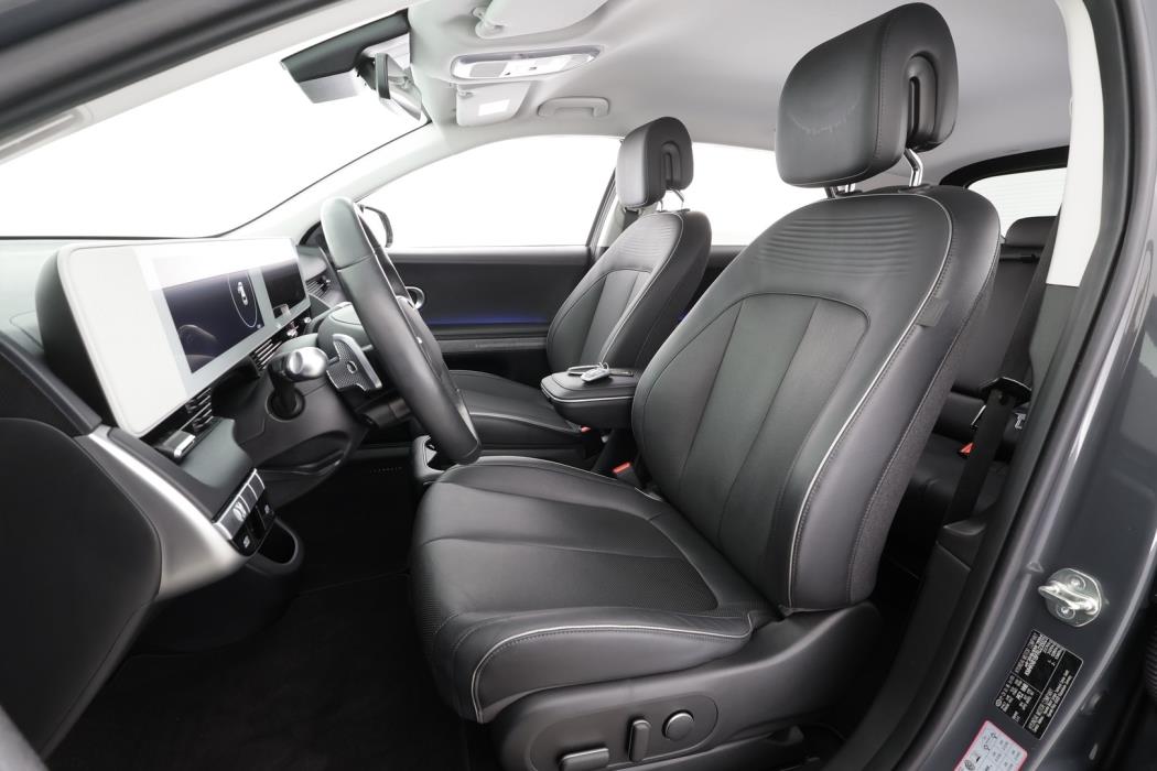 HYUNDAI IONIQ 5 2024