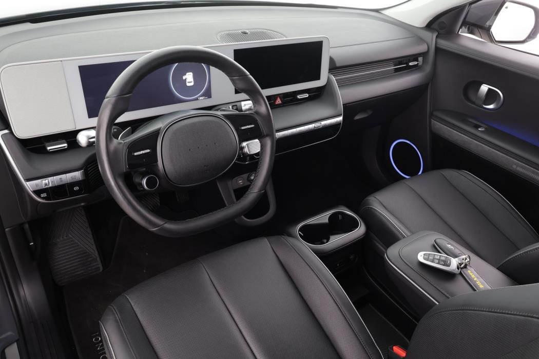 HYUNDAI IONIQ 5 2024