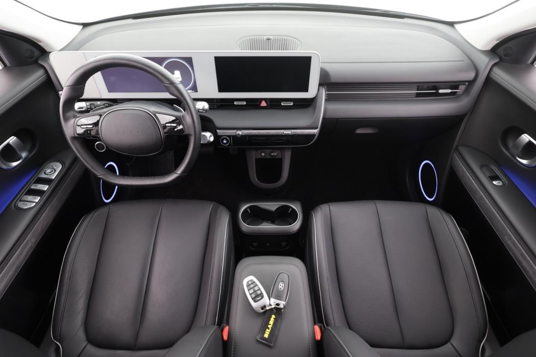 HYUNDAI IONIQ 5 2024