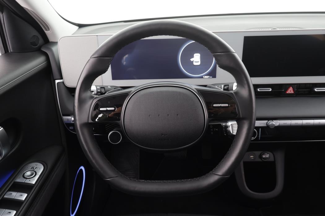 HYUNDAI IONIQ 5 2024