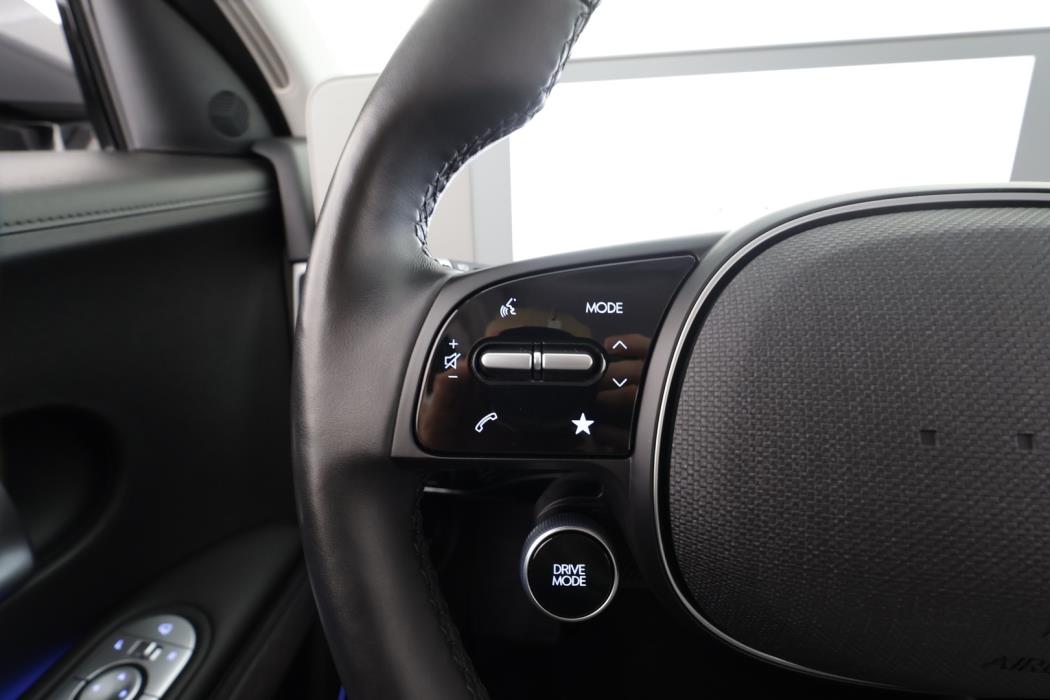 HYUNDAI IONIQ 5 2024