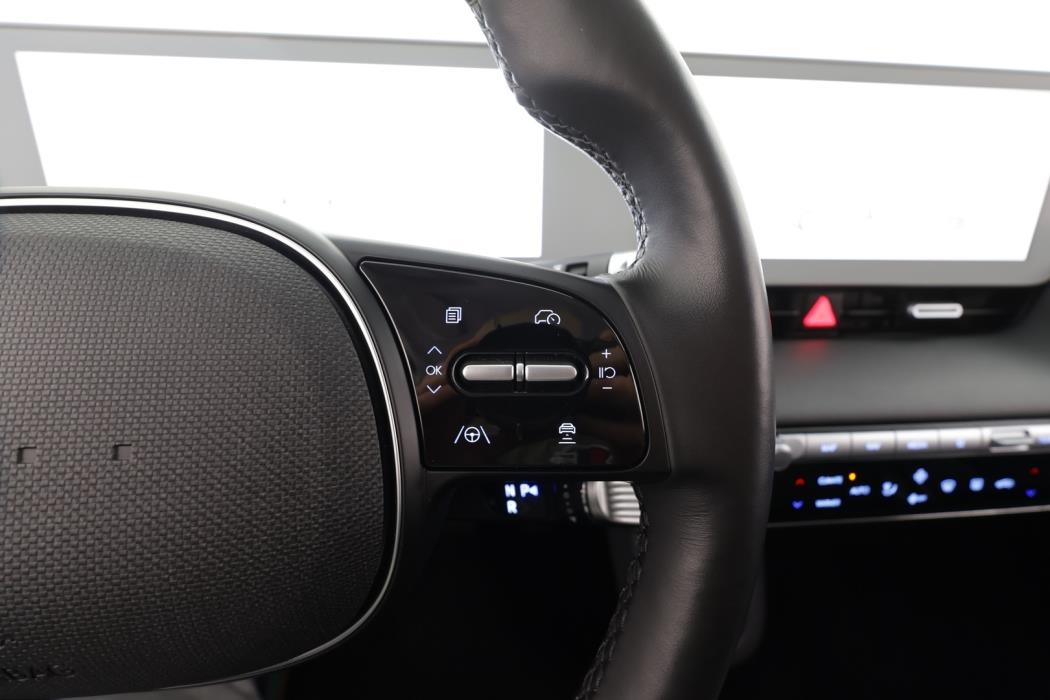 HYUNDAI IONIQ 5 2024