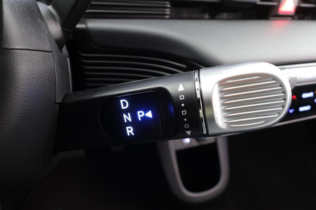 HYUNDAI IONIQ 5 2024