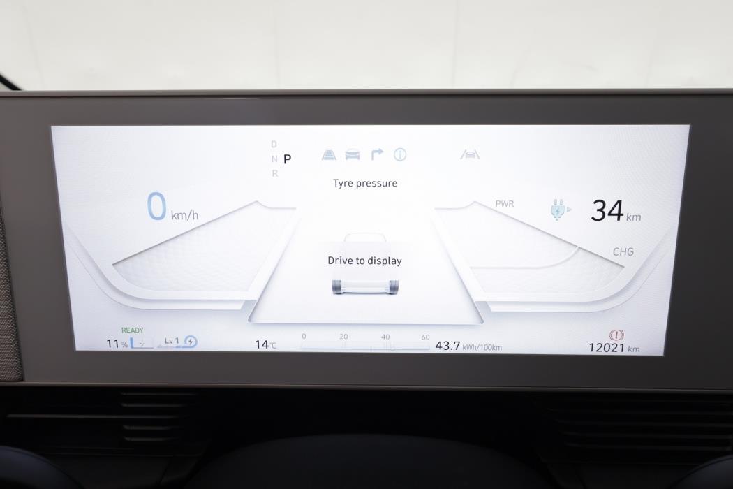 HYUNDAI IONIQ 5 2024