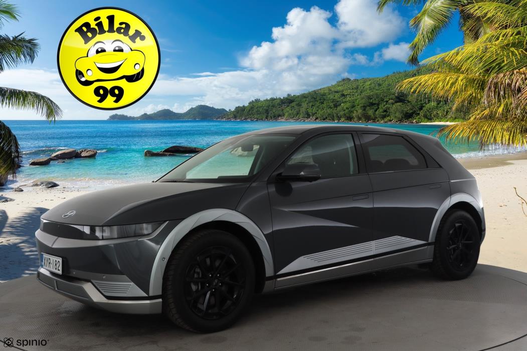 HYUNDAI IONIQ 5 2024