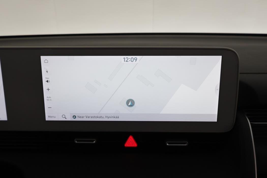 HYUNDAI IONIQ 5 2024