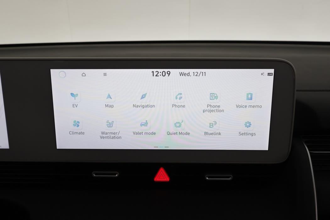 HYUNDAI IONIQ 5 2024