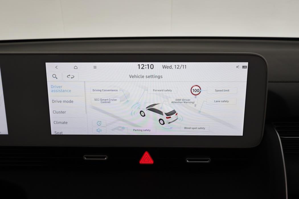 HYUNDAI IONIQ 5 2024