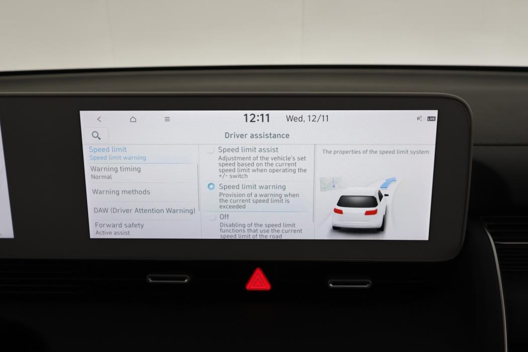 HYUNDAI IONIQ 5 2024