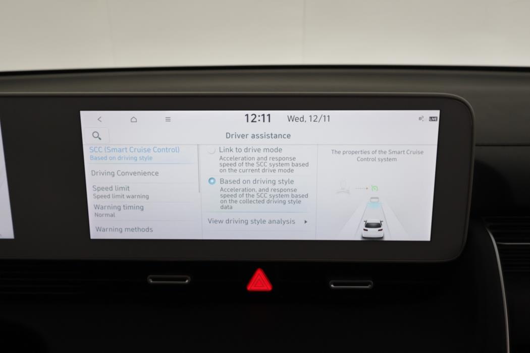 HYUNDAI IONIQ 5 2024