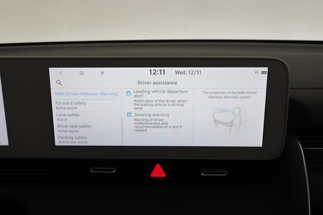 HYUNDAI IONIQ 5 2024