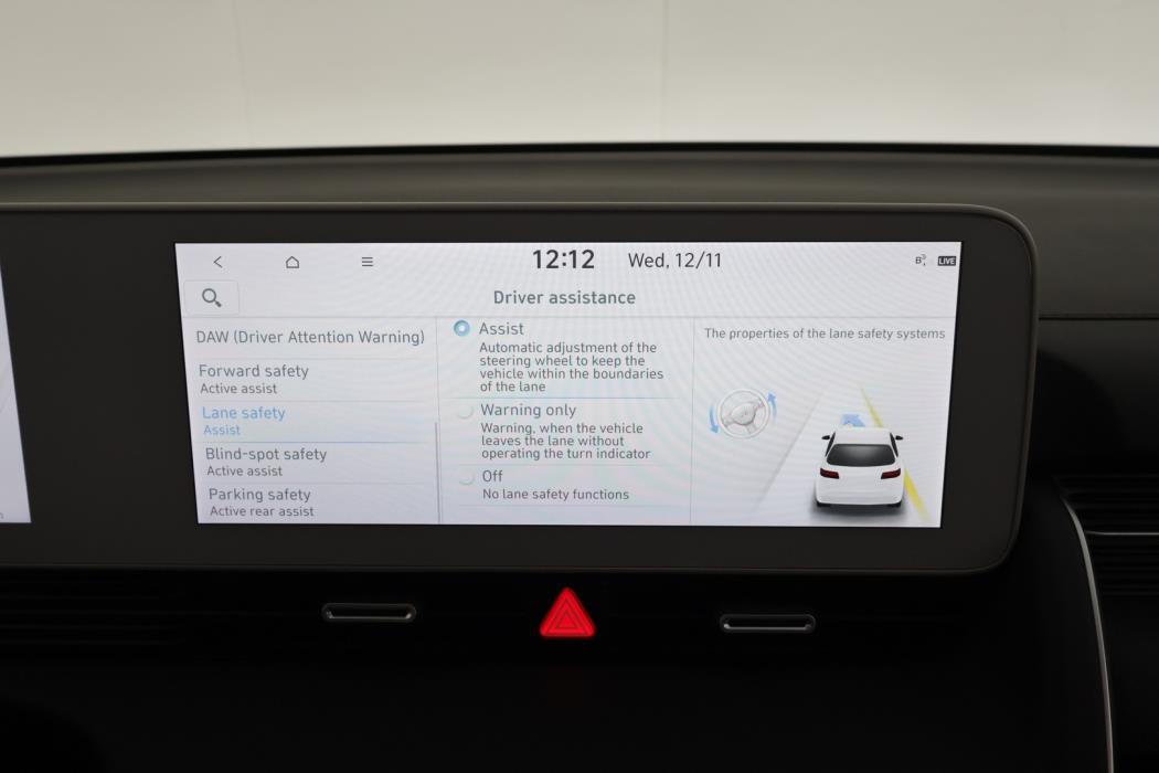 HYUNDAI IONIQ 5 2024