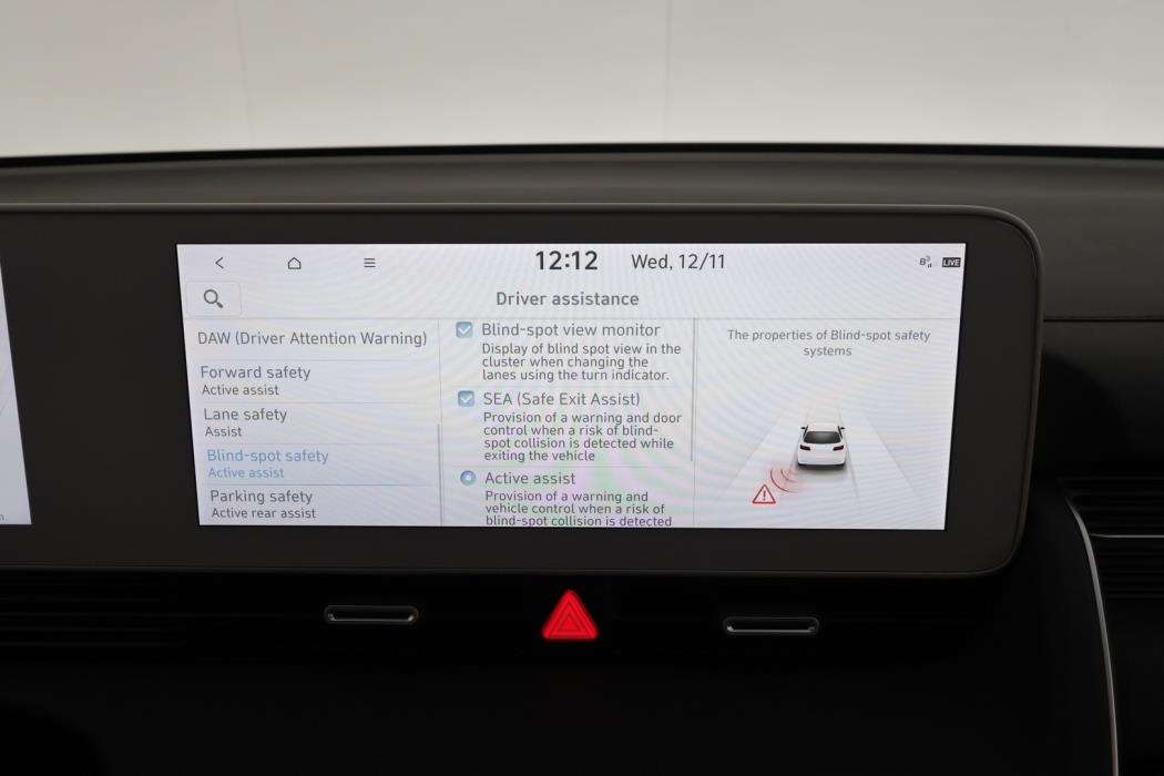 HYUNDAI IONIQ 5 2024