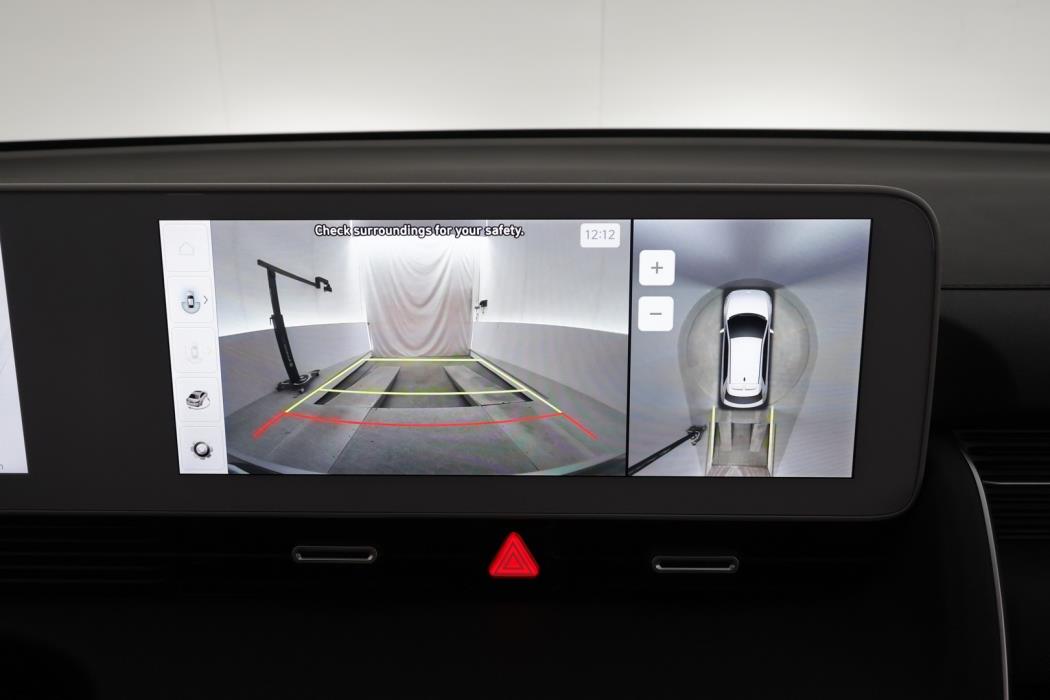 HYUNDAI IONIQ 5 2024