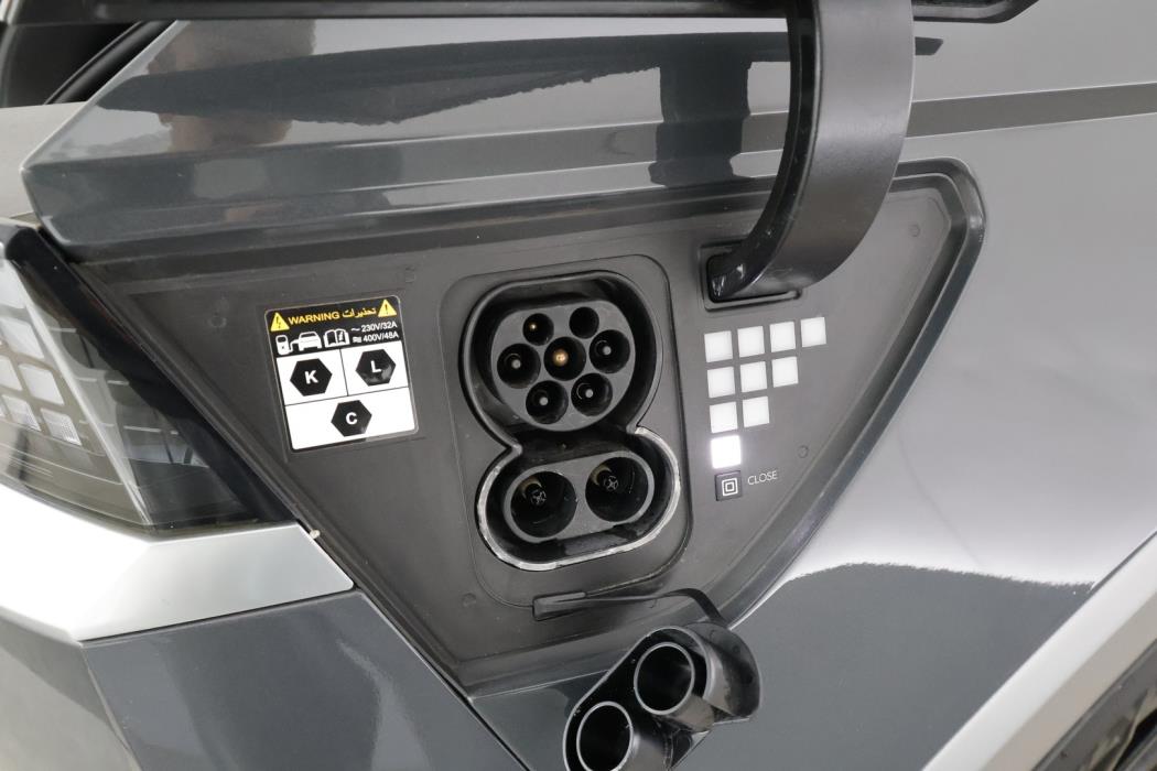 HYUNDAI IONIQ 5 2024