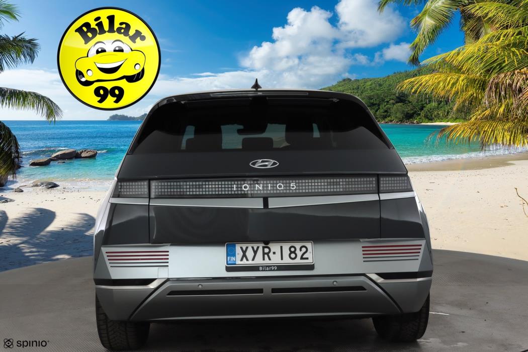 HYUNDAI IONIQ 5 2024