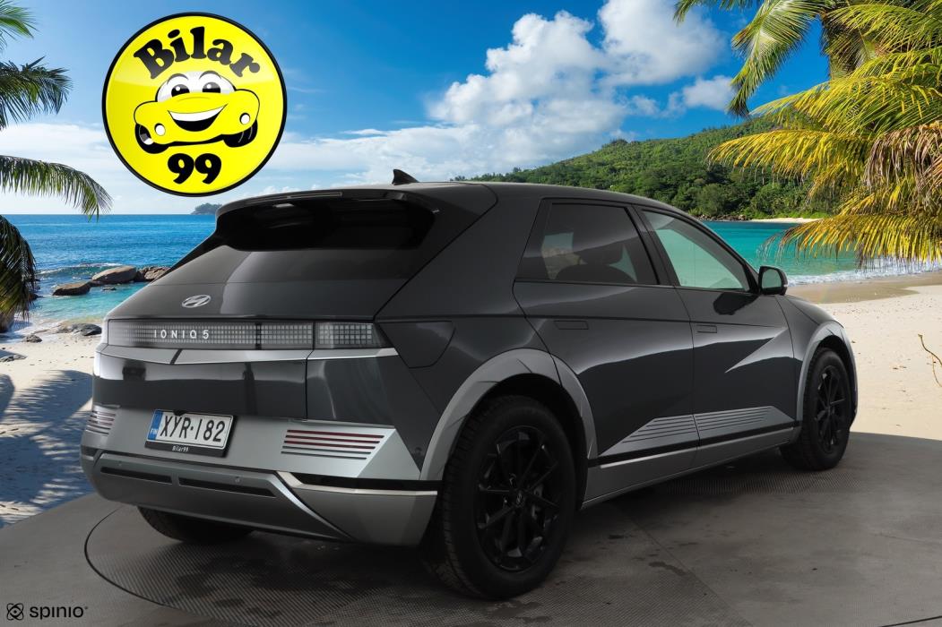 HYUNDAI IONIQ 5 2024