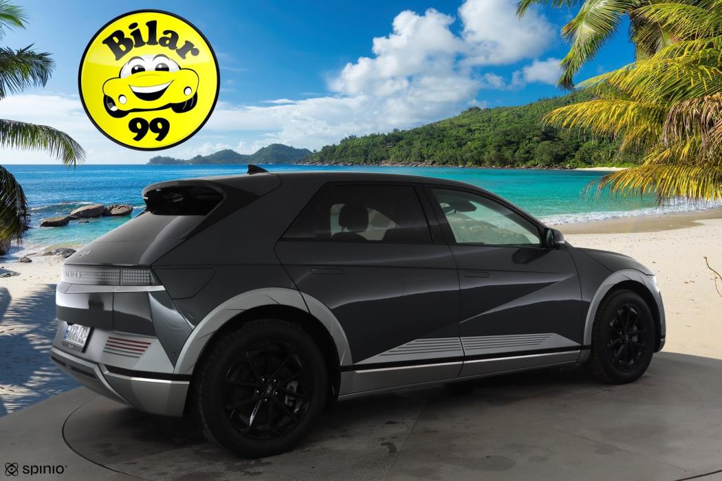 HYUNDAI IONIQ 5 2024