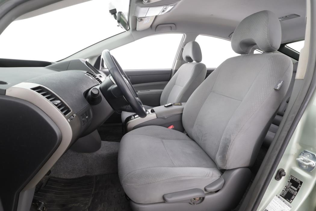 TOYOTA Prius 2008