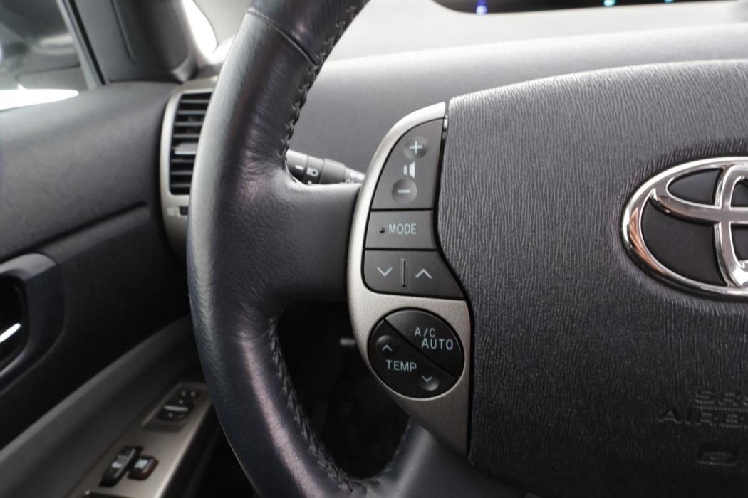 TOYOTA Prius 2008